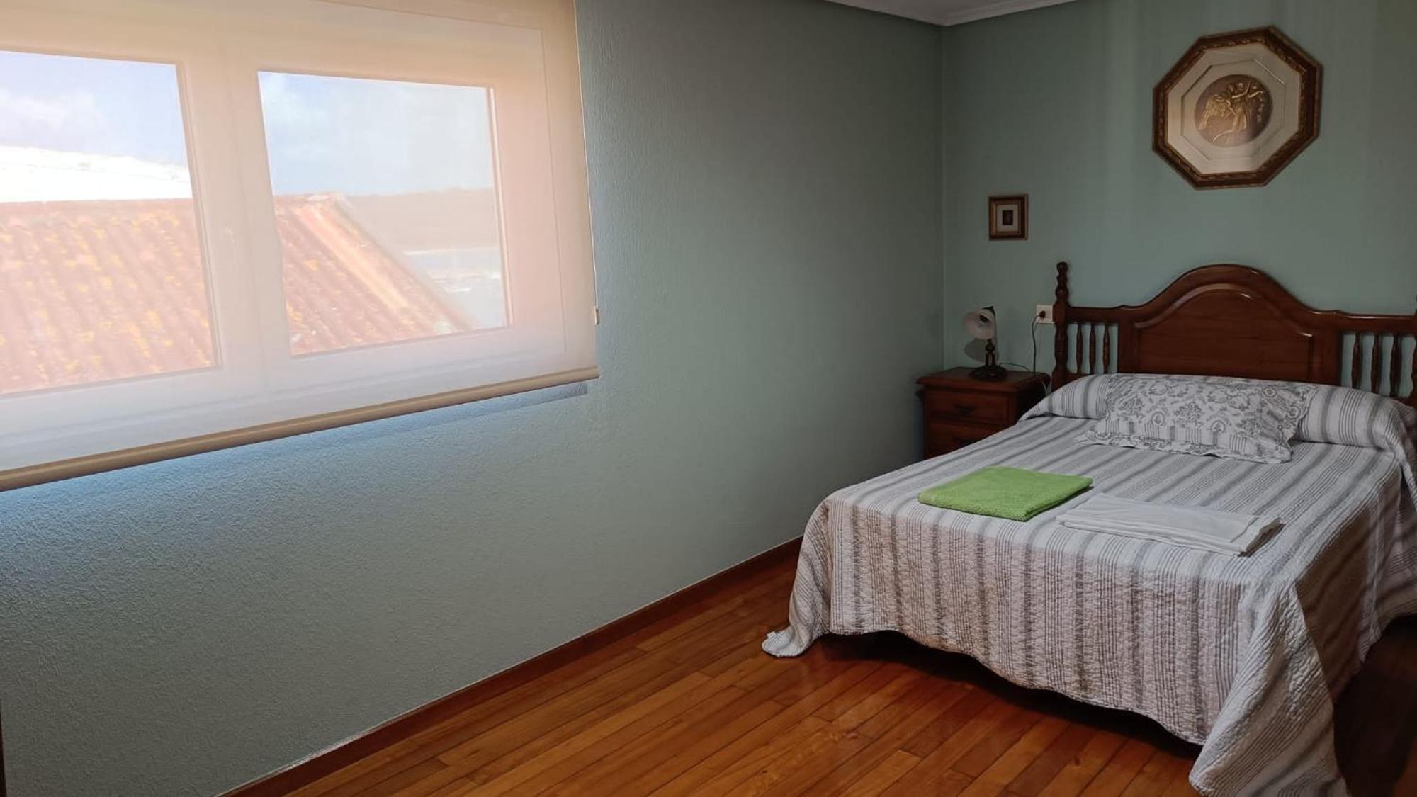 Apartamento Plaza Oeste Muxia Zewnętrze zdjęcie