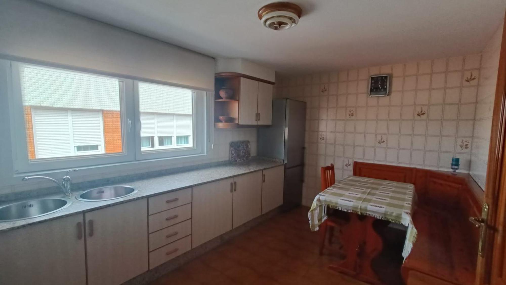 Apartamento Plaza Oeste Muxia Zewnętrze zdjęcie