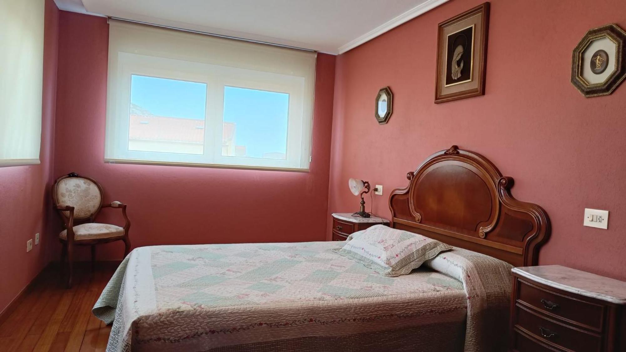 Apartamento Plaza Oeste Muxia Zewnętrze zdjęcie