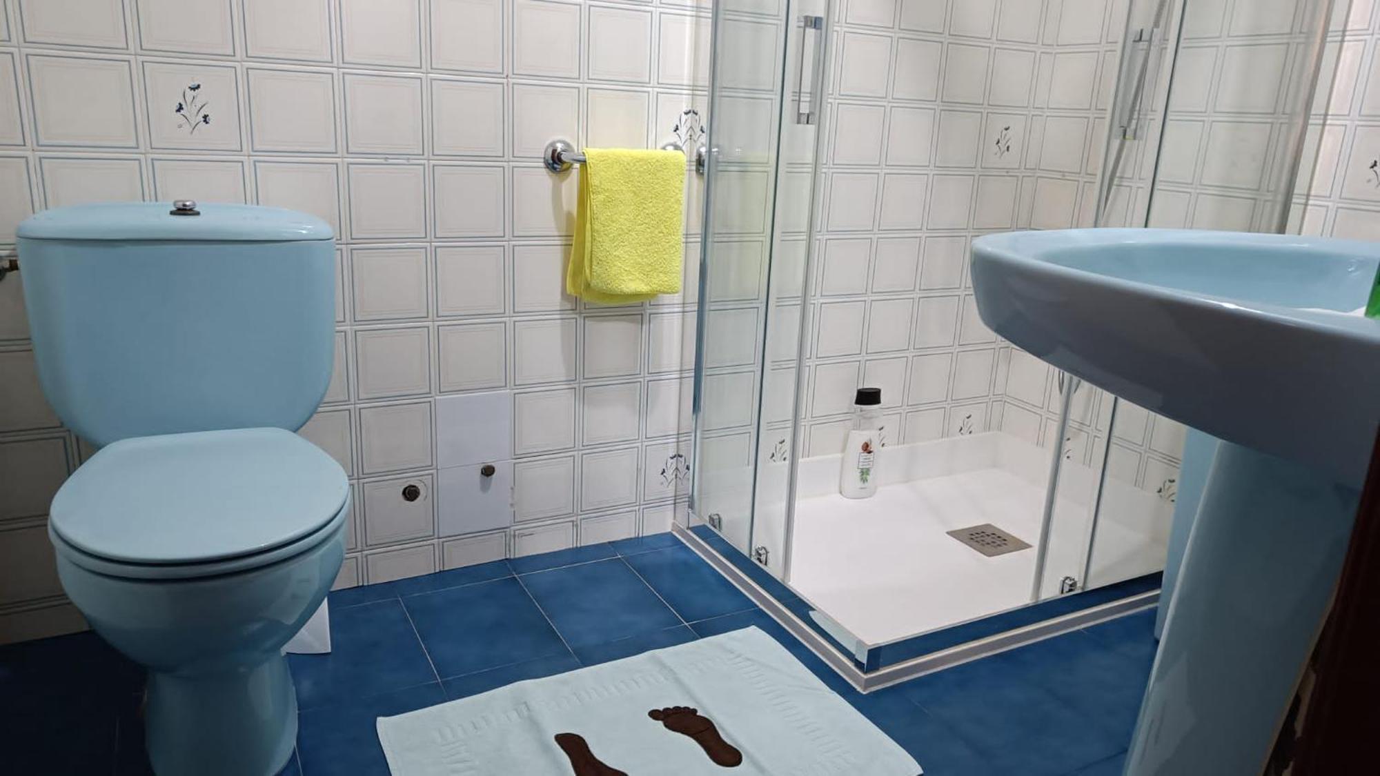 Apartamento Plaza Oeste Muxia Zewnętrze zdjęcie